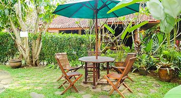 REVIVE Bogor Pendopo 45 Resort