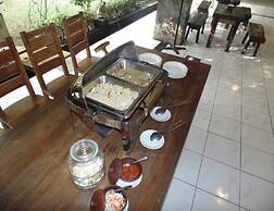 REVIVE Bogor Pendopo 45 Resort