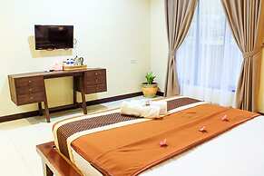 REVIVE Bogor Pendopo 45 Resort