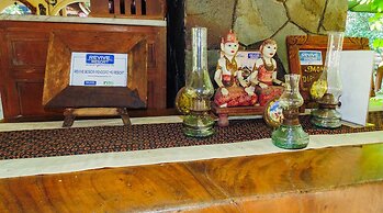 REVIVE Bogor Pendopo 45 Resort