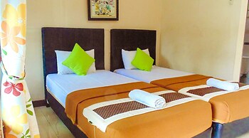 REVIVE Bogor Pendopo 45 Resort