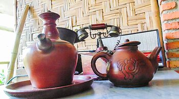 REVIVE Bogor Pendopo 45 Resort