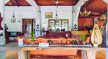 REVIVE Bogor Pendopo 45 Resort