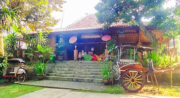 REVIVE Bogor Pendopo 45 Resort