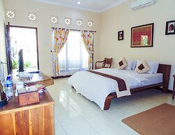 REVIVE Bogor Pendopo 45 Resort