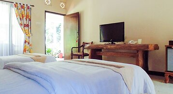 REVIVE Bogor Pendopo 45 Resort