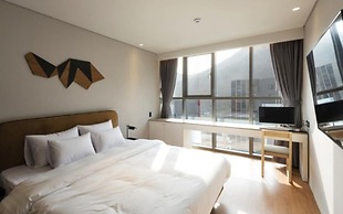 Hound Hotel Yongwon