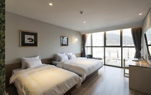 Hound Hotel Yongwon