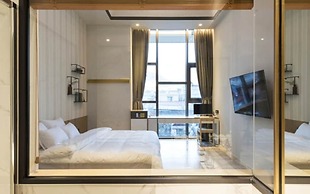 Hound Hotel Changwon - Jinhae Yongwon