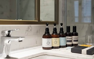 Hound Hotel Changwon - Jinhae Yongwon