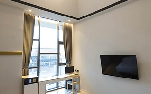 Hound Hotel Changwon - Jinhae Yongwon