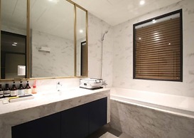 Hound Hotel Changwon - Jinhae Yongwon