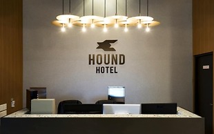 Hound Hotel Changwon - Jinhae Yongwon