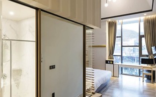 Hound Hotel Changwon - Jinhae Yongwon