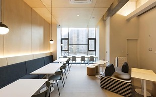 Hound Hotel Changwon - Jinhae Yongwon