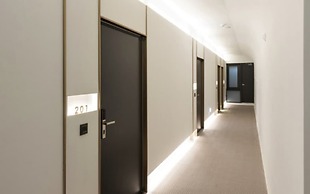 Hound Hotel Changwon - Jinhae Yongwon