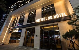 Hound Hotel Yongwon