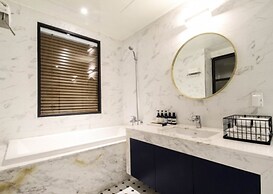 Hound Hotel Changwon - Jinhae Yongwon