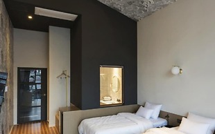 Hound Hotel Changwon - Jinhae Yongwon