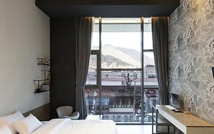 Hound Hotel Changwon - Jinhae Yongwon