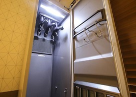 Hound Hotel Changwon - Jinhae Yongwon