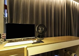 Hound Hotel Changwon - Jinhae Yongwon