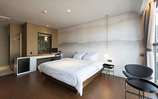 Hound Hotel Changwon - Jinhae Yongwon