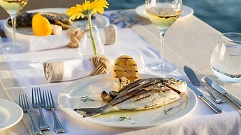 Miamai Butik Otel - Adults Only