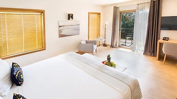 Miamai Butik Otel - Adults Only