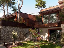 Miamai Butik Otel - Adults Only