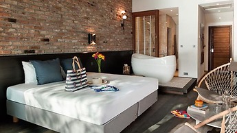 Miamai Butik Otel - Adults Only