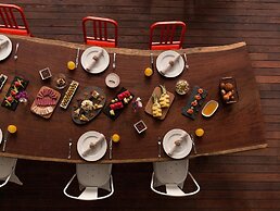 Miamai Butik Otel - Adults Only