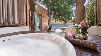 Miamai Butik Otel - Adults Only