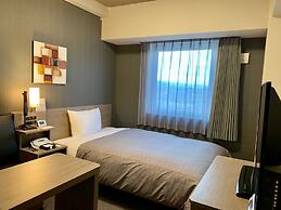 Hotel Route Inn Shinano Omachi Ekimae