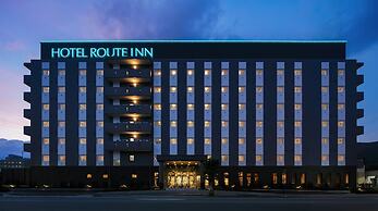 Hotel Route Inn Shinano Omachi Ekimae