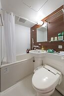 Hotel Route Inn Shinano Omachi Ekimae