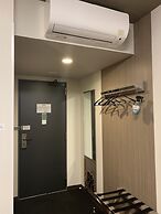 Hotel Route Inn Shinano Omachi Ekimae