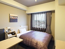 Hotel Route Inn Shinano Omachi Ekimae