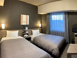 Hotel Route Inn Shinano Omachi Ekimae