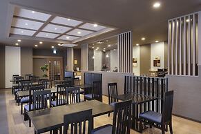 Hotel Route Inn Shinano Omachi Ekimae