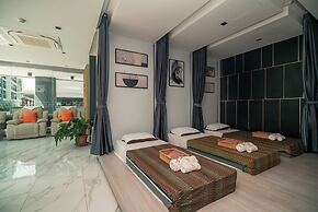 Wekata Luxury