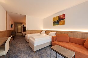 Hotel Alpenland