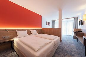 Hotel Alpenland