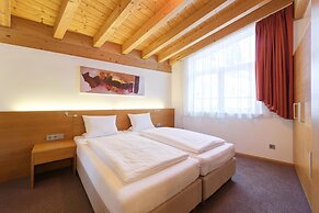 Hotel Alpenland