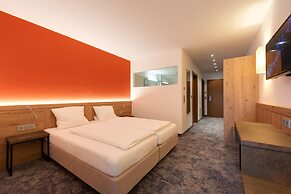 Hotel Alpenland