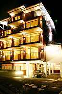 Hotel Alpenland