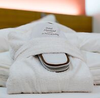 Hotel Alpenland