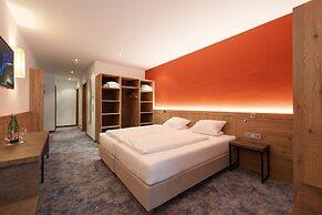 Hotel Alpenland