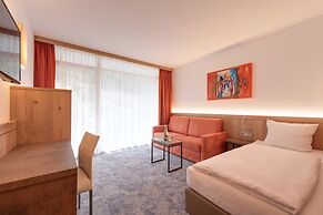 Hotel Alpenland
