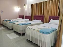 Rattikanchana Resort